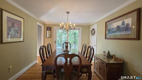 261 Ridgewood Drive Groton CT 06355