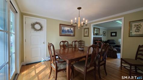 261 Ridgewood Drive Groton CT 06355