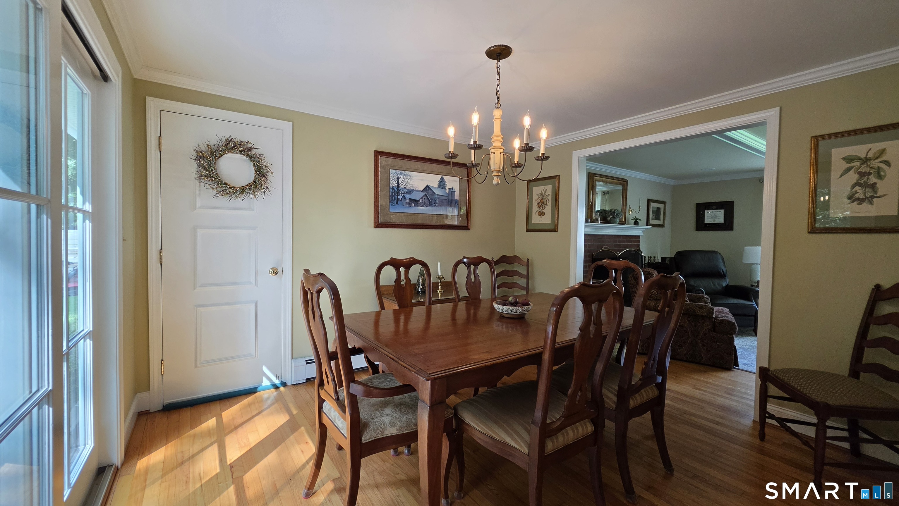261 Ridgewood Drive Groton CT 06355