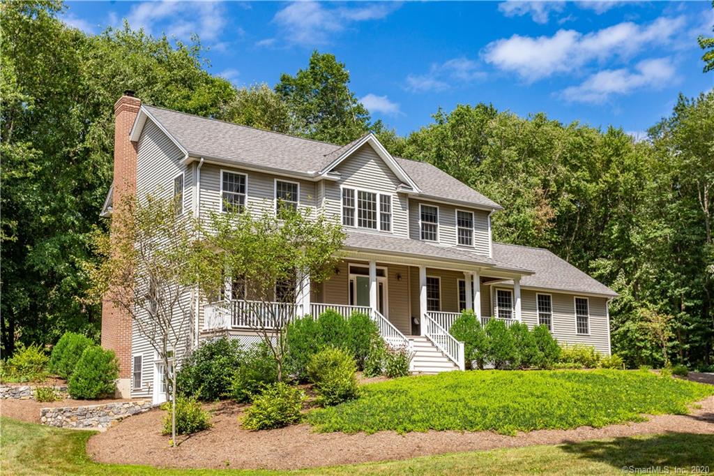 266 Hickory Hill Road Thomaston CT 06787