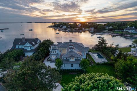 620 Colonial Road Guilford CT 06437