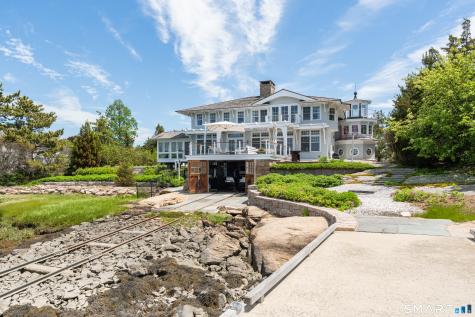620 Colonial Road Guilford CT 06437