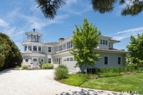 620 Colonial Road Guilford CT 06437