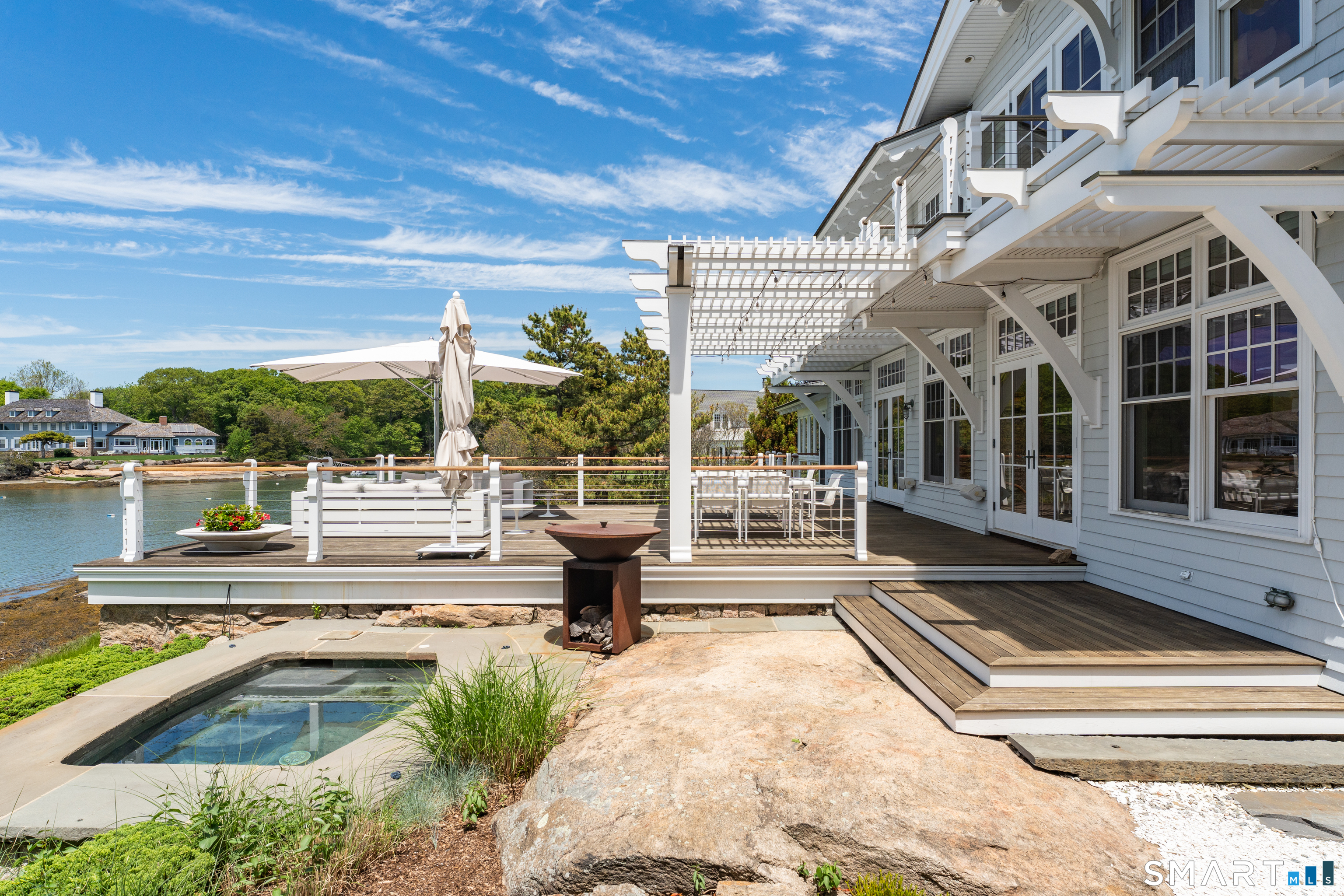 620 Colonial Road Guilford CT 06437