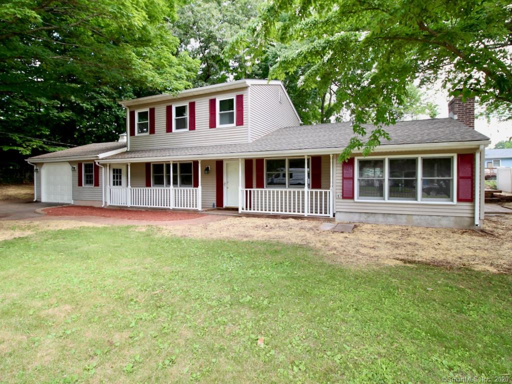 87 Tanglewood Drive Hamden CT 06518