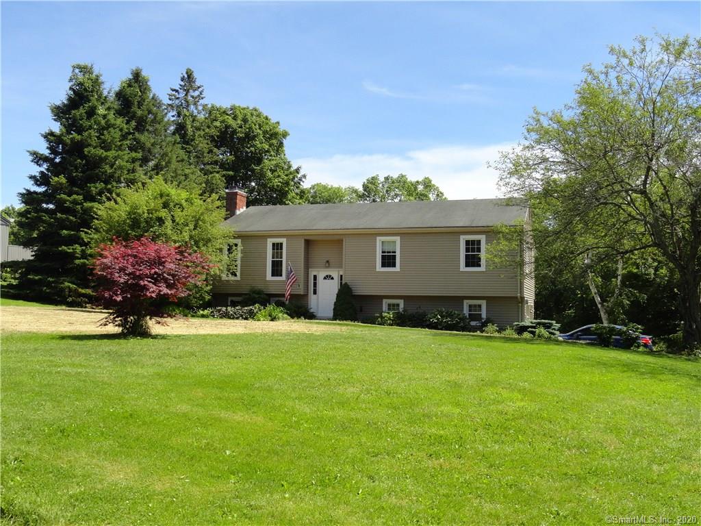 20 Revere Road New Milford CT 06776