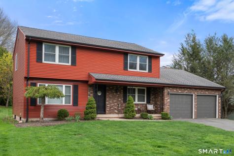 69 Patriot Lane Newington CT 06111