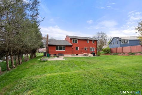 69 Patriot Lane Newington CT 06111