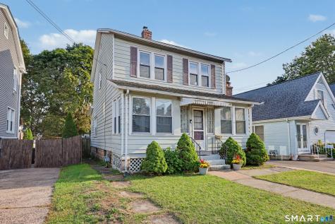 64 Clifton Street West Haven CT 06516