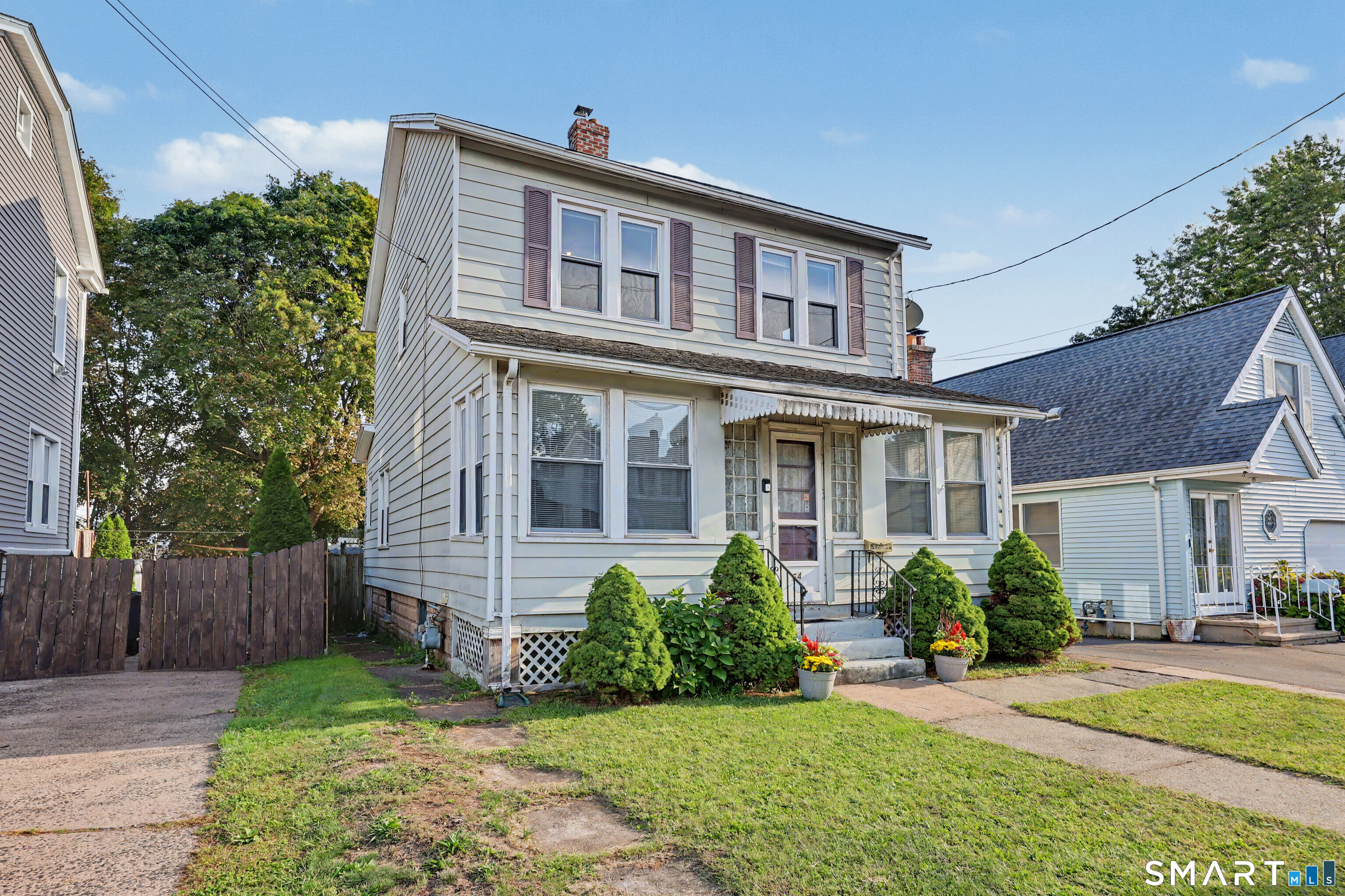 64 Clifton Street West Haven CT 06516