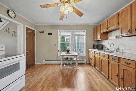 64 Clifton Street West Haven CT 06516