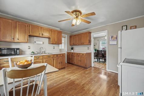 64 Clifton Street West Haven CT 06516