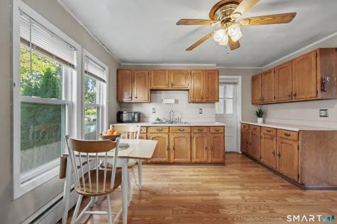 64 Clifton Street West Haven CT 06516