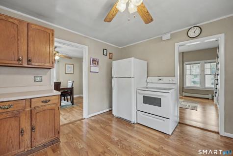64 Clifton Street West Haven CT 06516