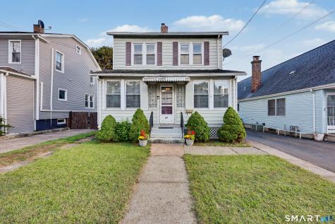 64 Clifton Street West Haven CT 06516