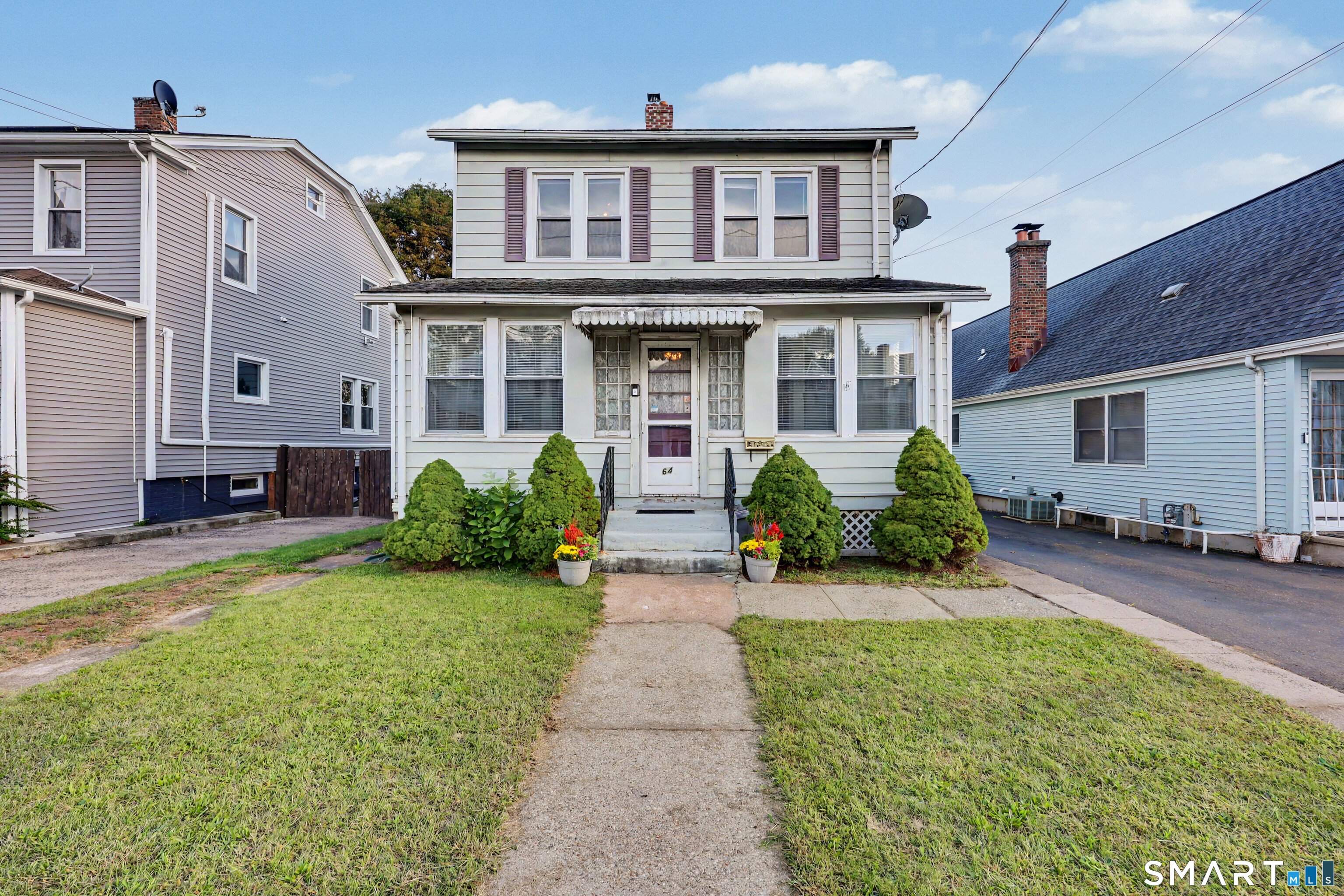 64 Clifton Street West Haven CT 06516
