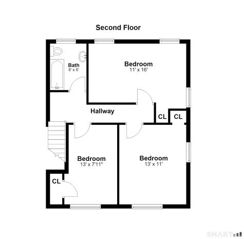 64 Clifton Street West Haven CT 06516
