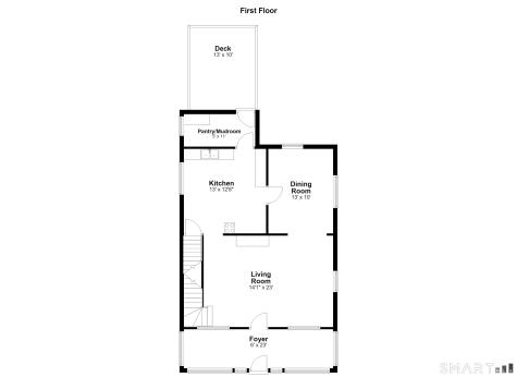 64 Clifton Street West Haven CT 06516