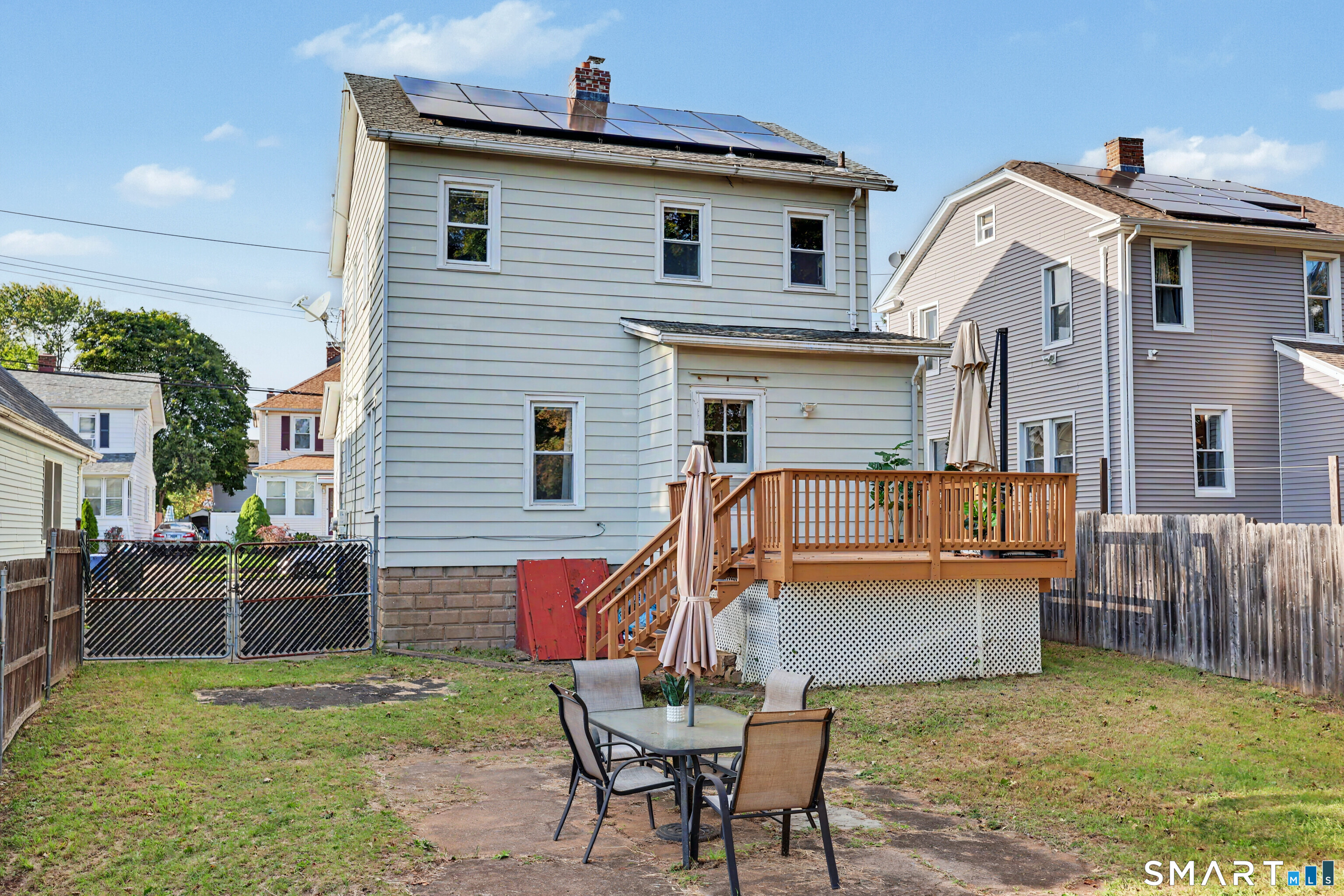 64 Clifton Street West Haven CT 06516
