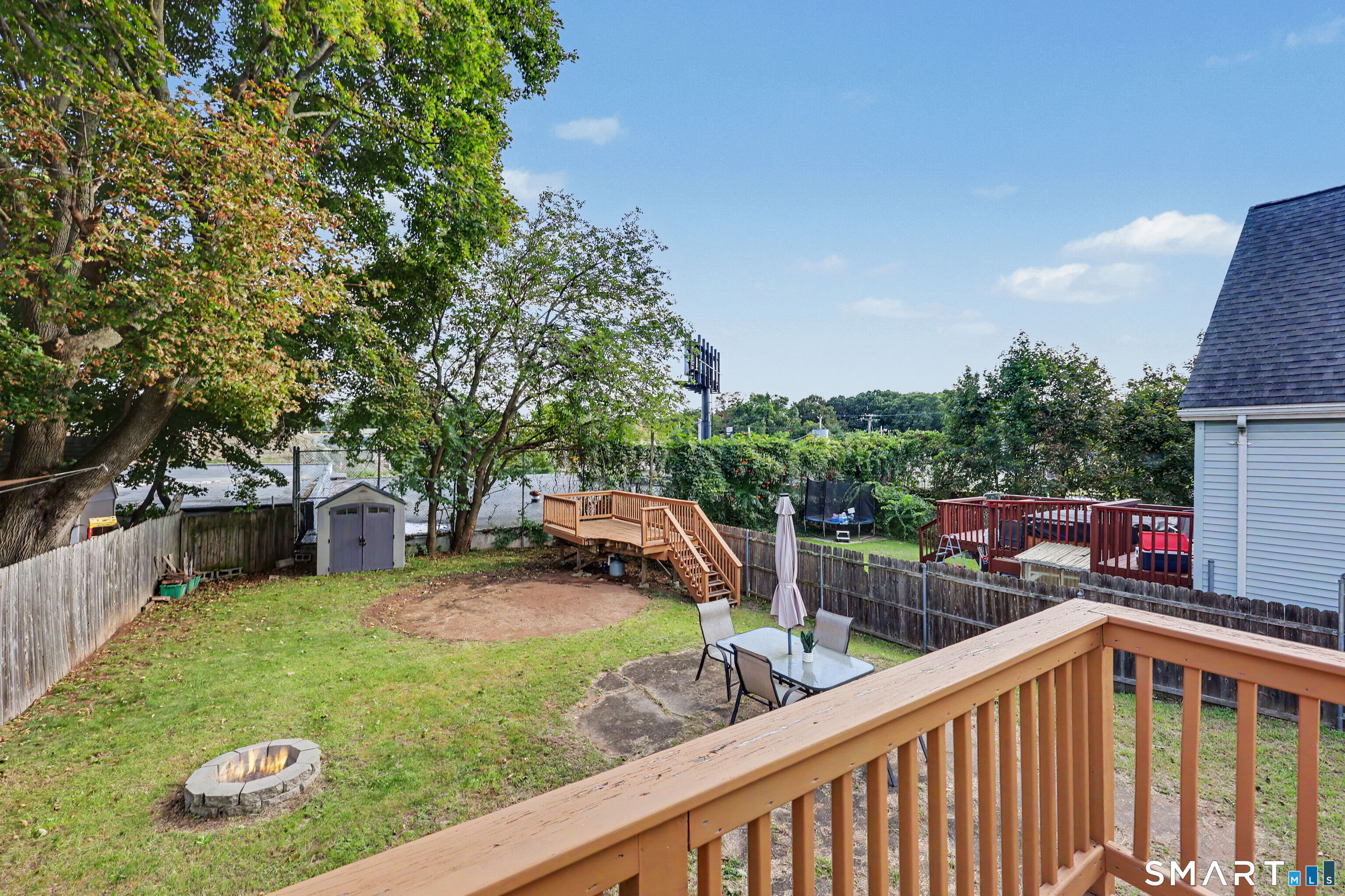 64 Clifton Street West Haven CT 06516