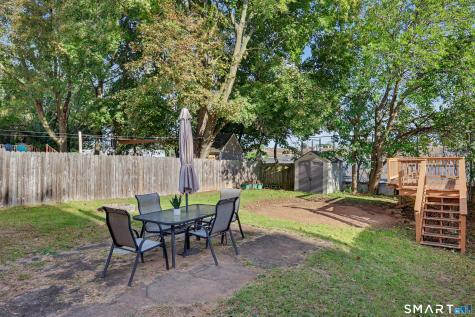 64 Clifton Street West Haven CT 06516