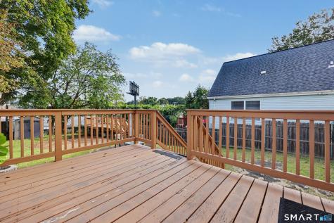 64 Clifton Street West Haven CT 06516