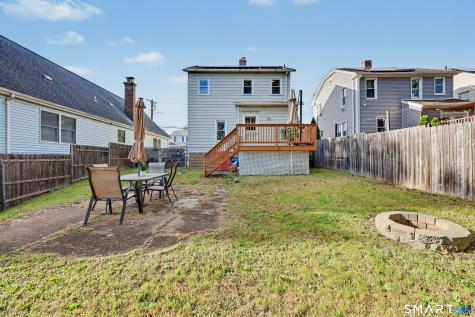 64 Clifton Street West Haven CT 06516