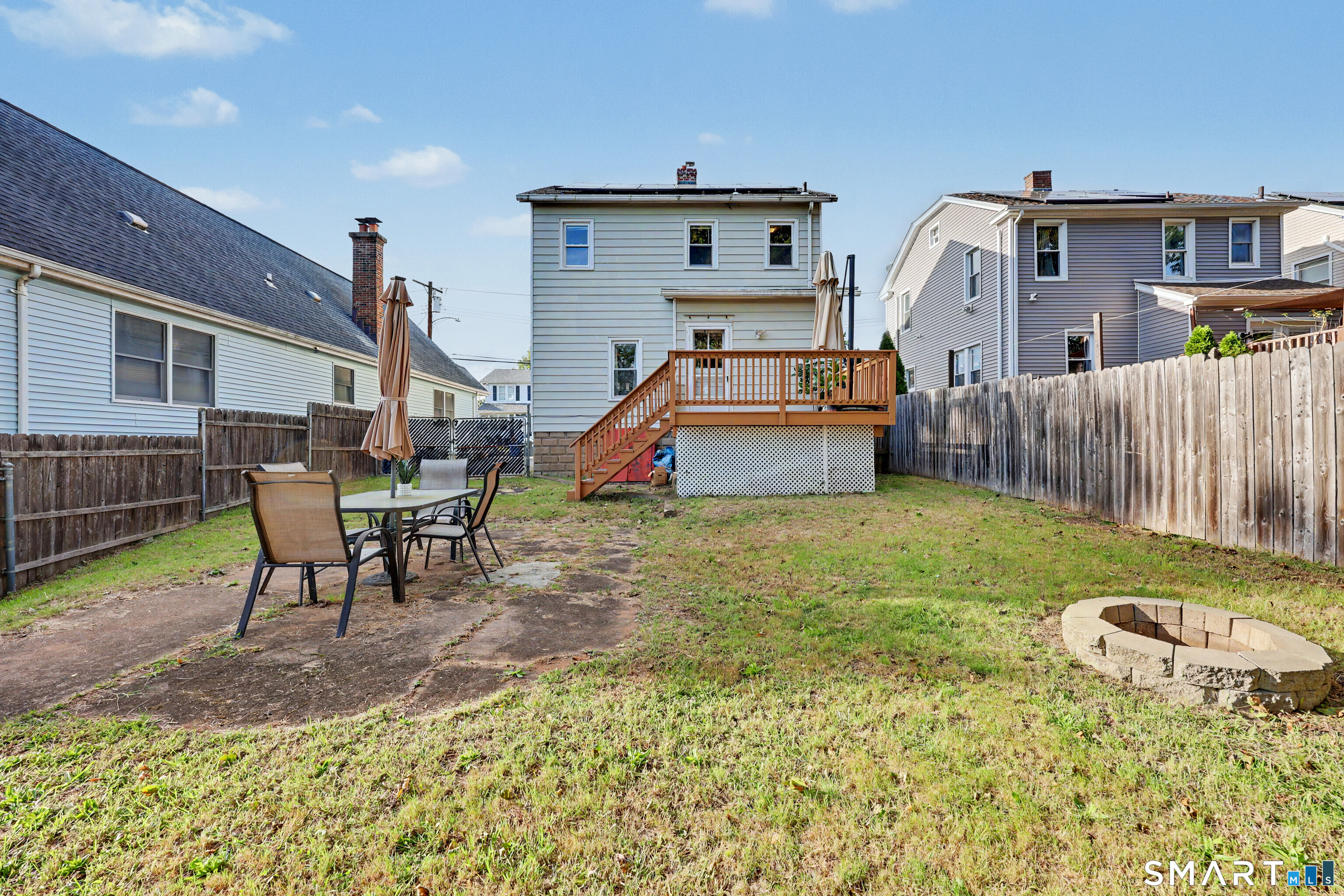 64 Clifton Street West Haven CT 06516