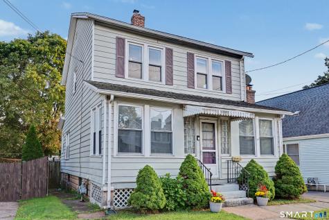 64 Clifton Street West Haven CT 06516