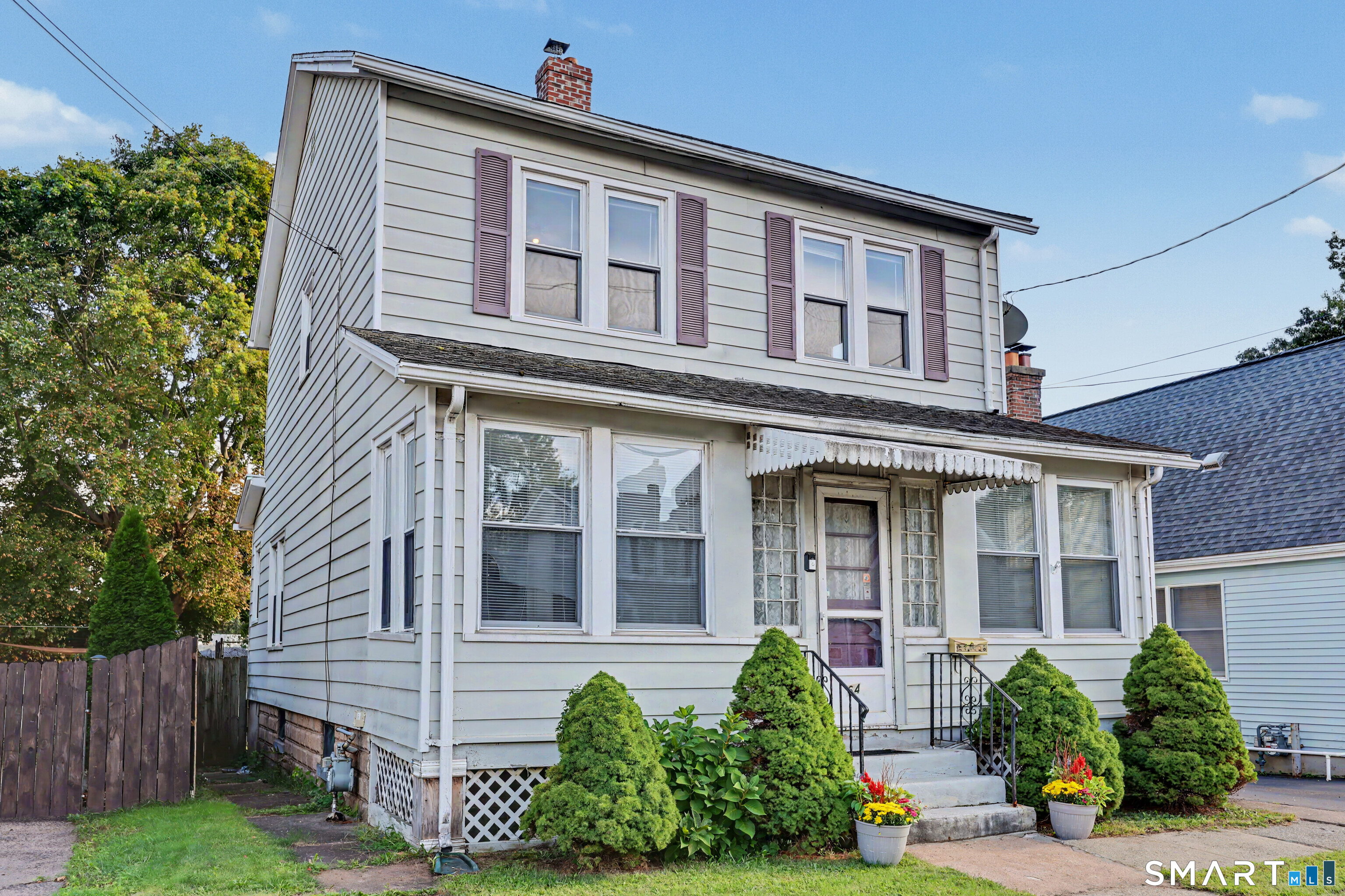 64 Clifton Street West Haven CT 06516