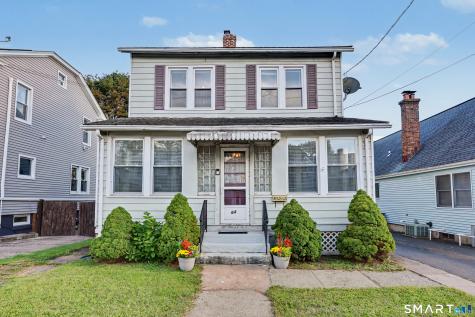 64 Clifton Street West Haven CT 06516