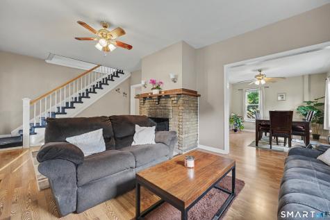 64 Clifton Street West Haven CT 06516