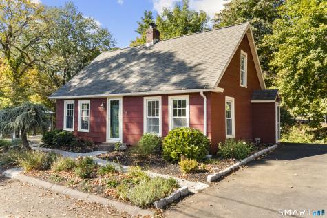 188 Baldwin Avenue Meriden CT 06450