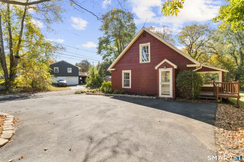188 Baldwin Avenue Meriden CT 06450
