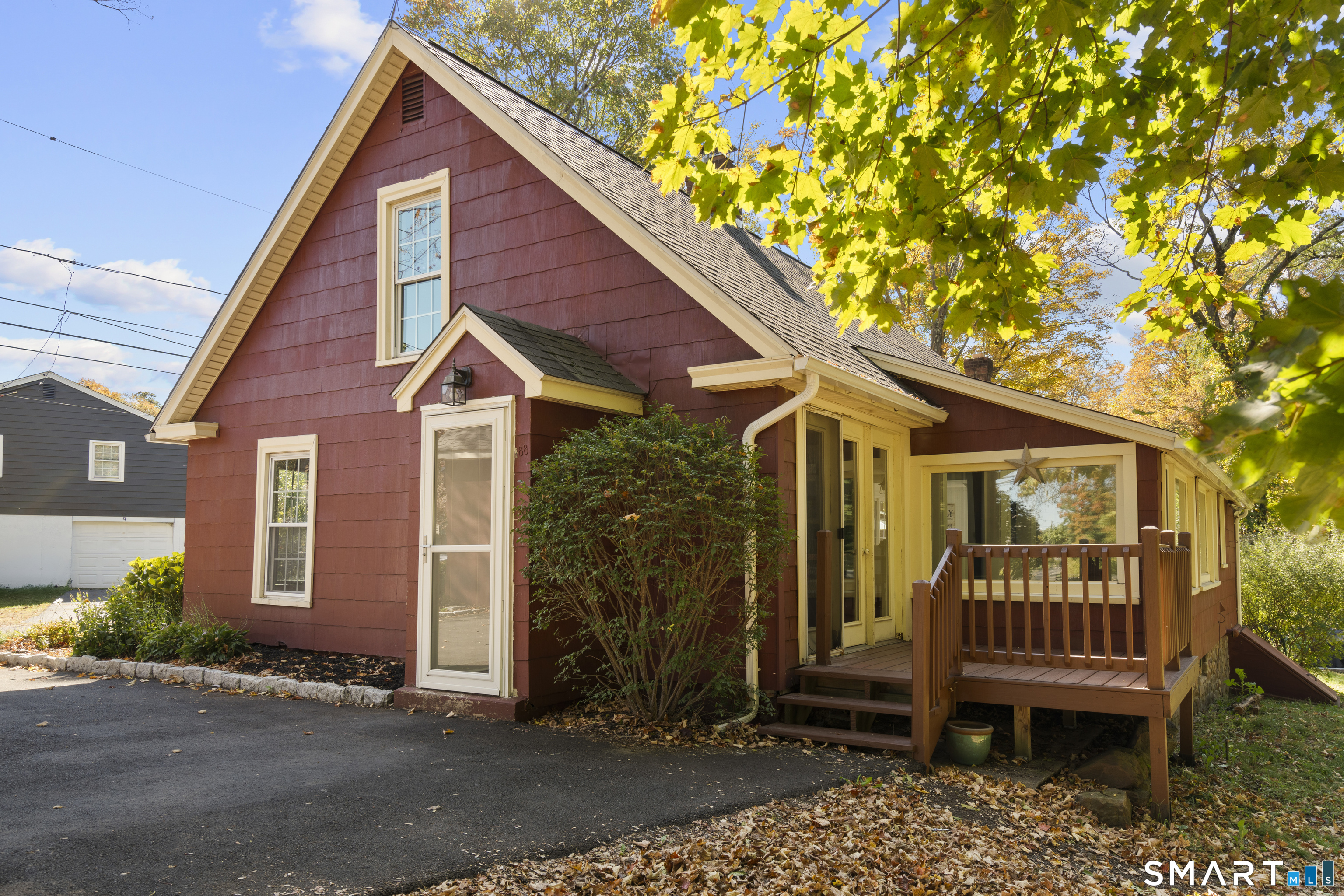 188 Baldwin Avenue Meriden CT 06450