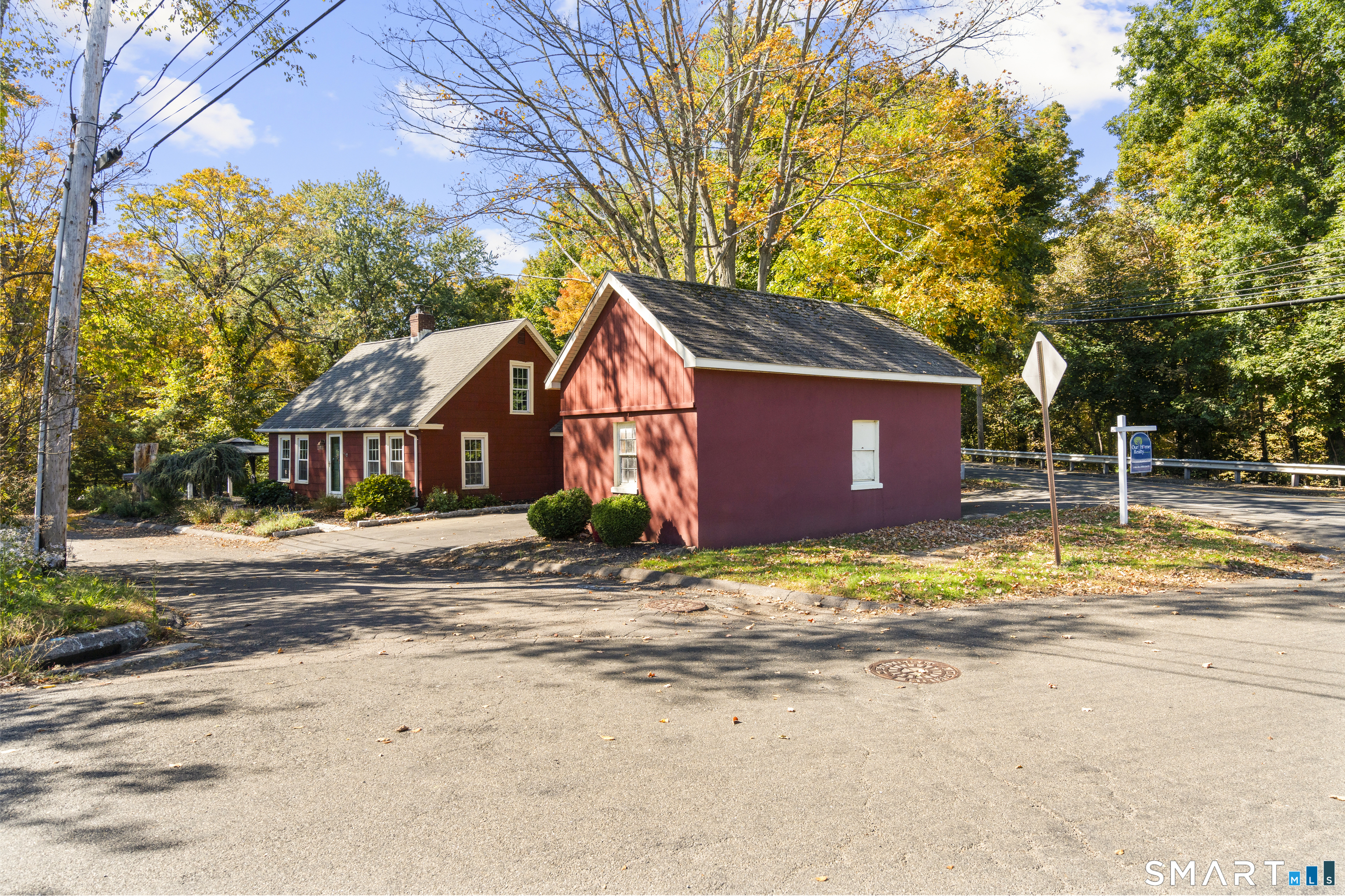 188 Baldwin Avenue Meriden CT 06450