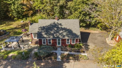 188 Baldwin Avenue Meriden CT 06450
