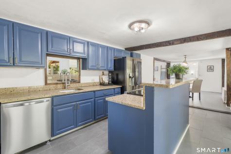 188 Baldwin Avenue Meriden CT 06450