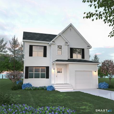 2-1 Ballahack Road East Haddam CT 06423