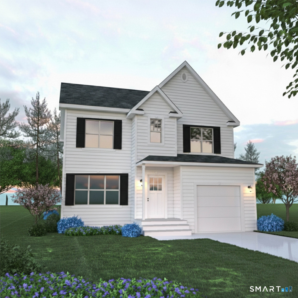2-1 Ballahack Road East Haddam CT 06423