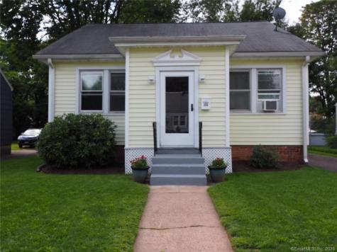 220 Gorham Avenue Hamden CT 06514