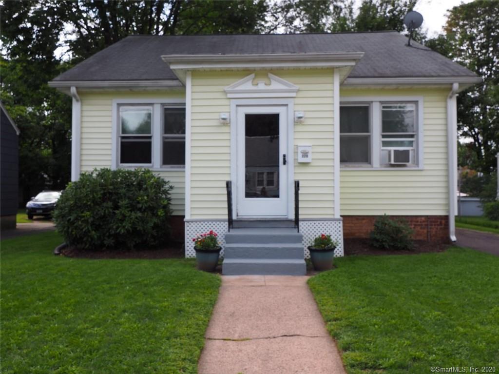 220 Gorham Avenue Hamden CT 06514