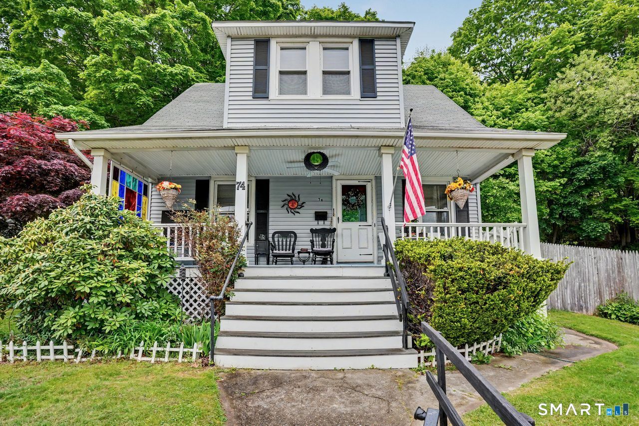 74 Maple Street Seymour CT 06483