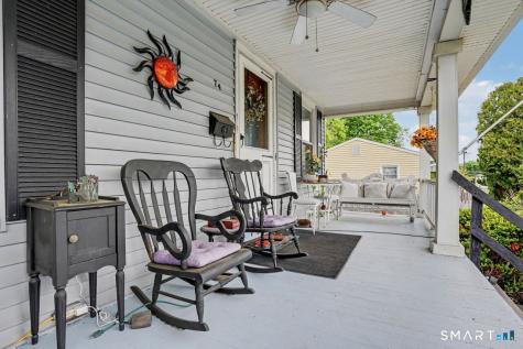 74 Maple Street Seymour CT 06483