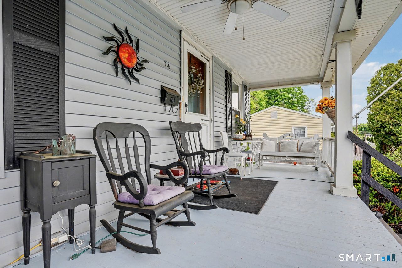 74 Maple Street Seymour CT 06483