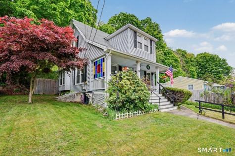 74 Maple Street Seymour CT 06483