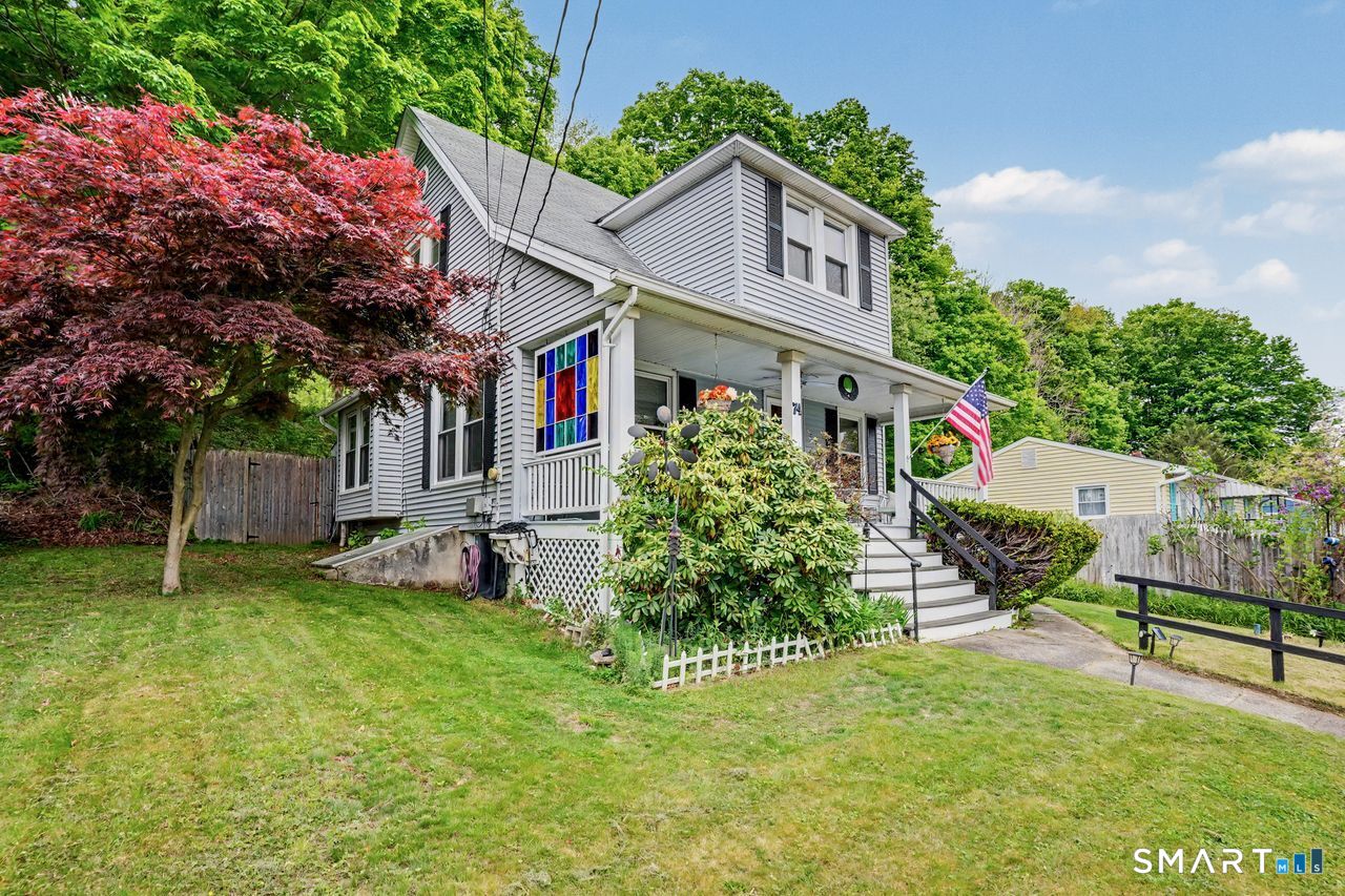 74 Maple Street Seymour CT 06483