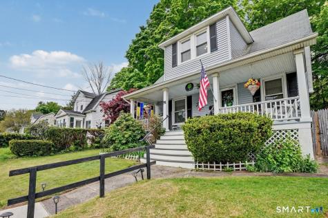 74 Maple Street Seymour CT 06483