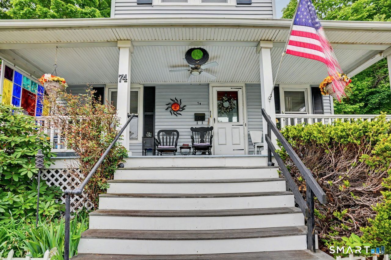 74 Maple Street Seymour CT 06483