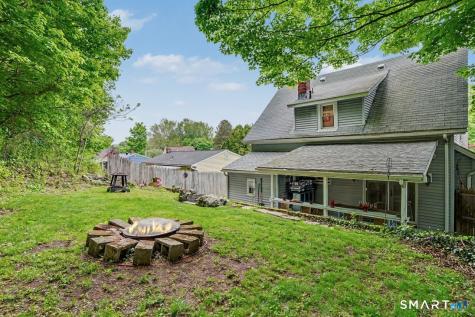 74 Maple Street Seymour CT 06483